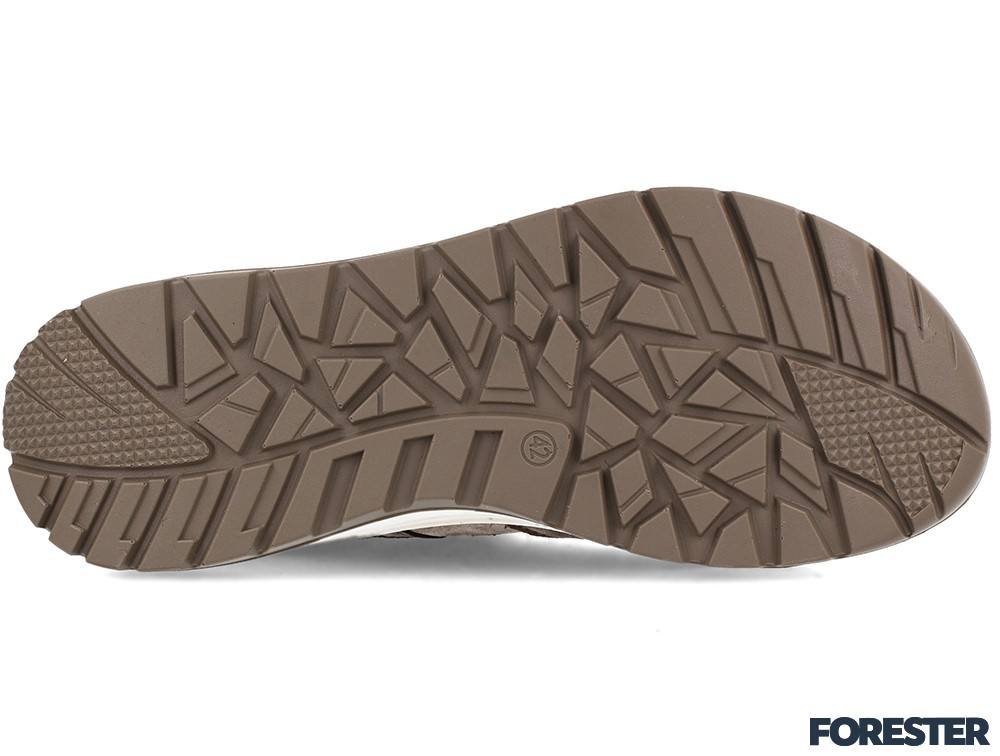 Мужские сандалии Forester 5203-1