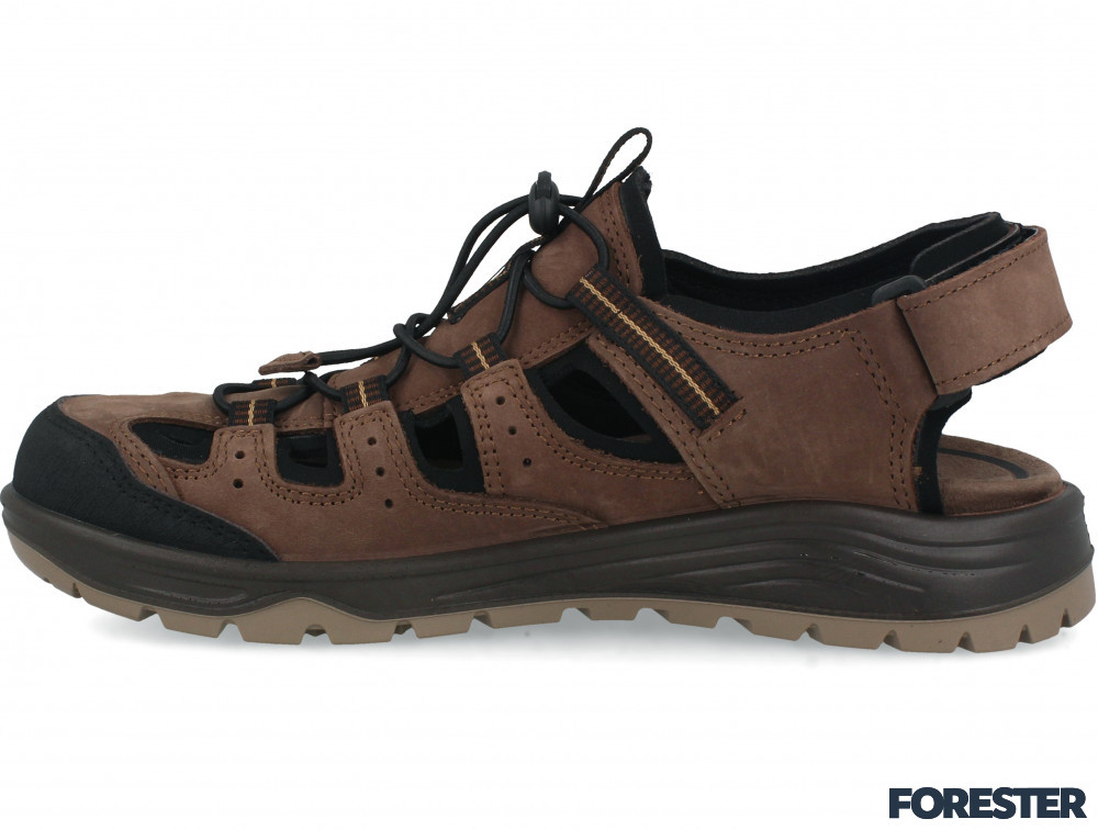 Мужские сандалии Forester 5213-1FO