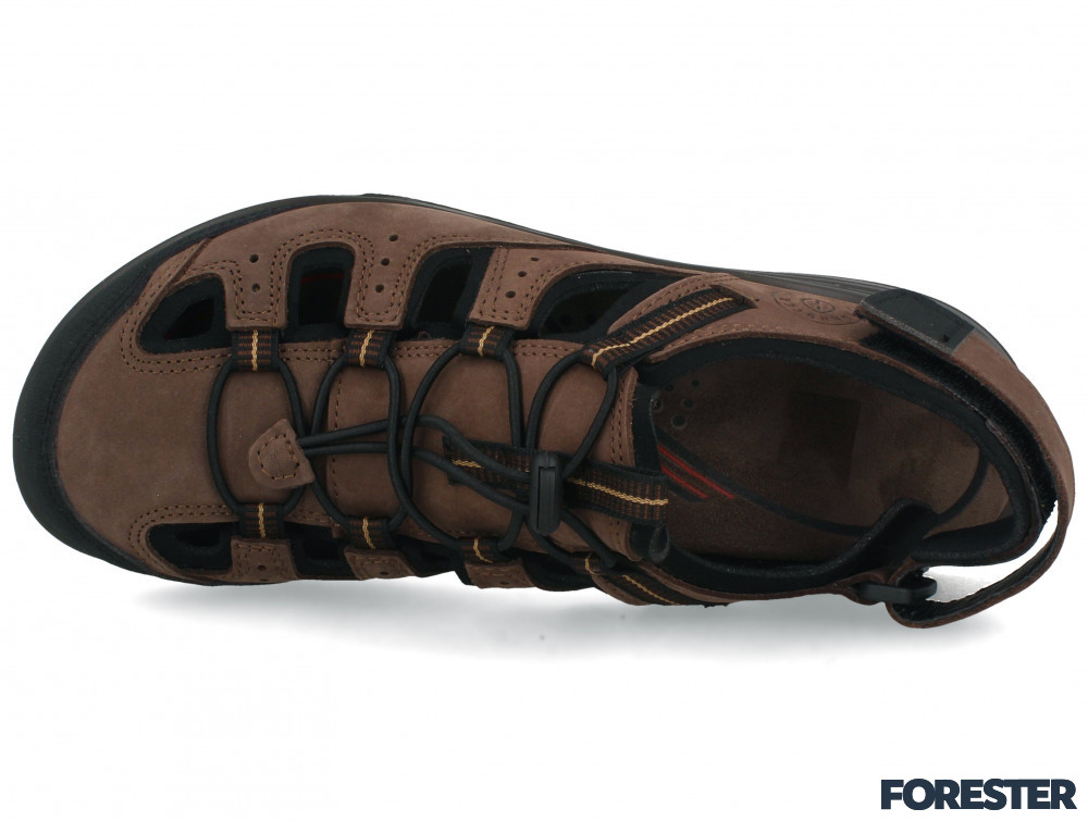 Мужские сандалии Forester 5213-1FO
