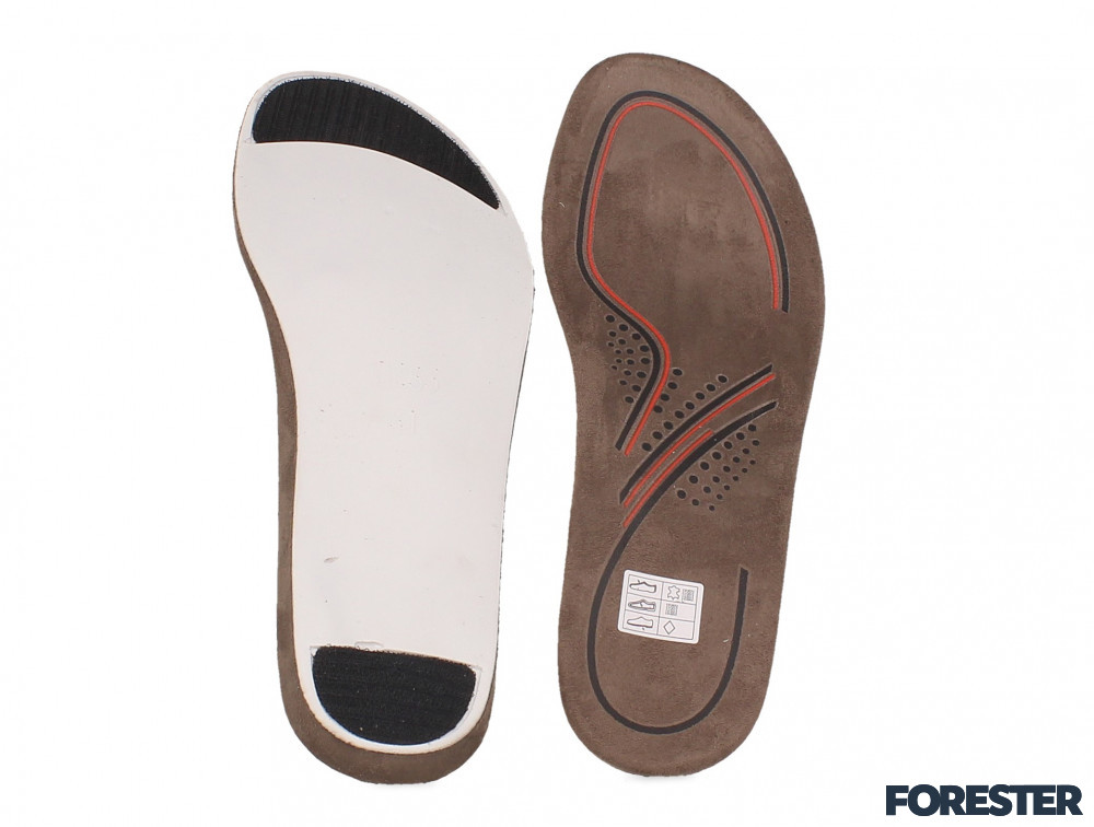 Мужские сандалии Forester 5201-29
