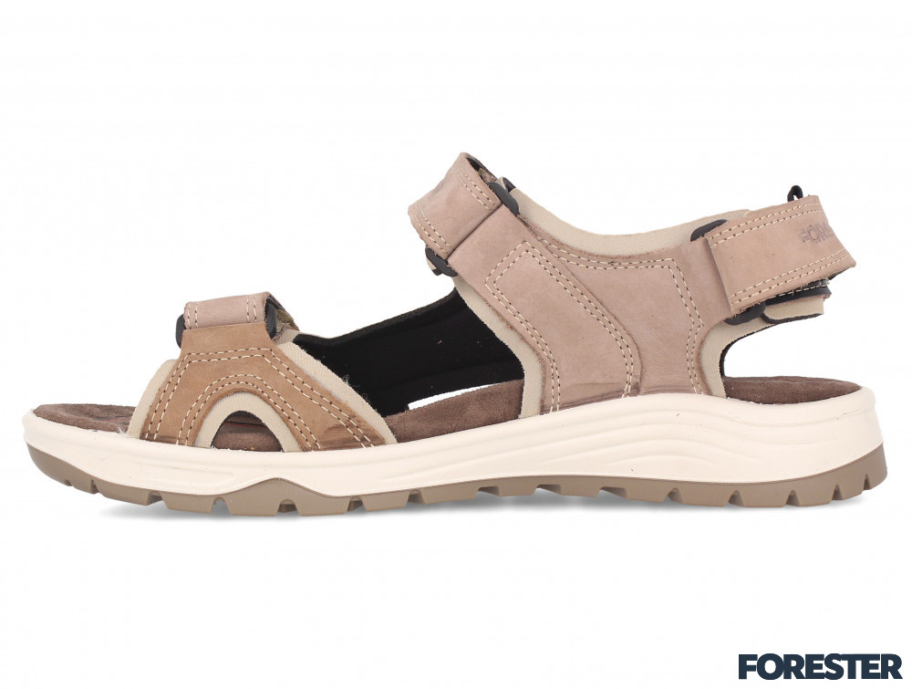 Мужские сандалии Forester 5201-7