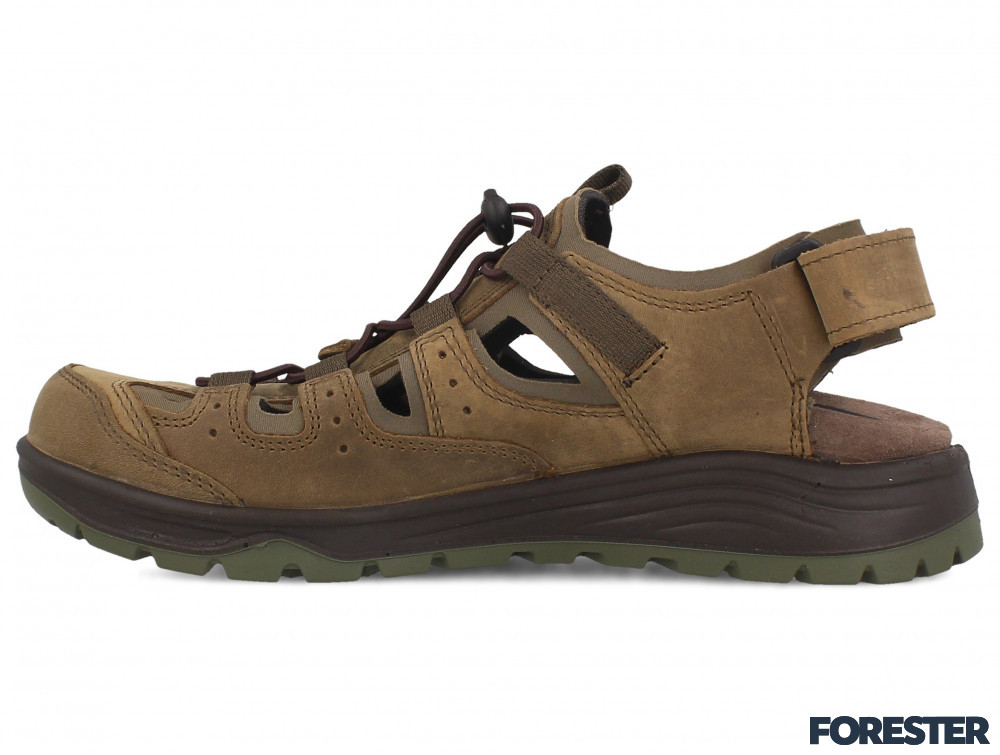Мужские сандалии Forester 5213-14