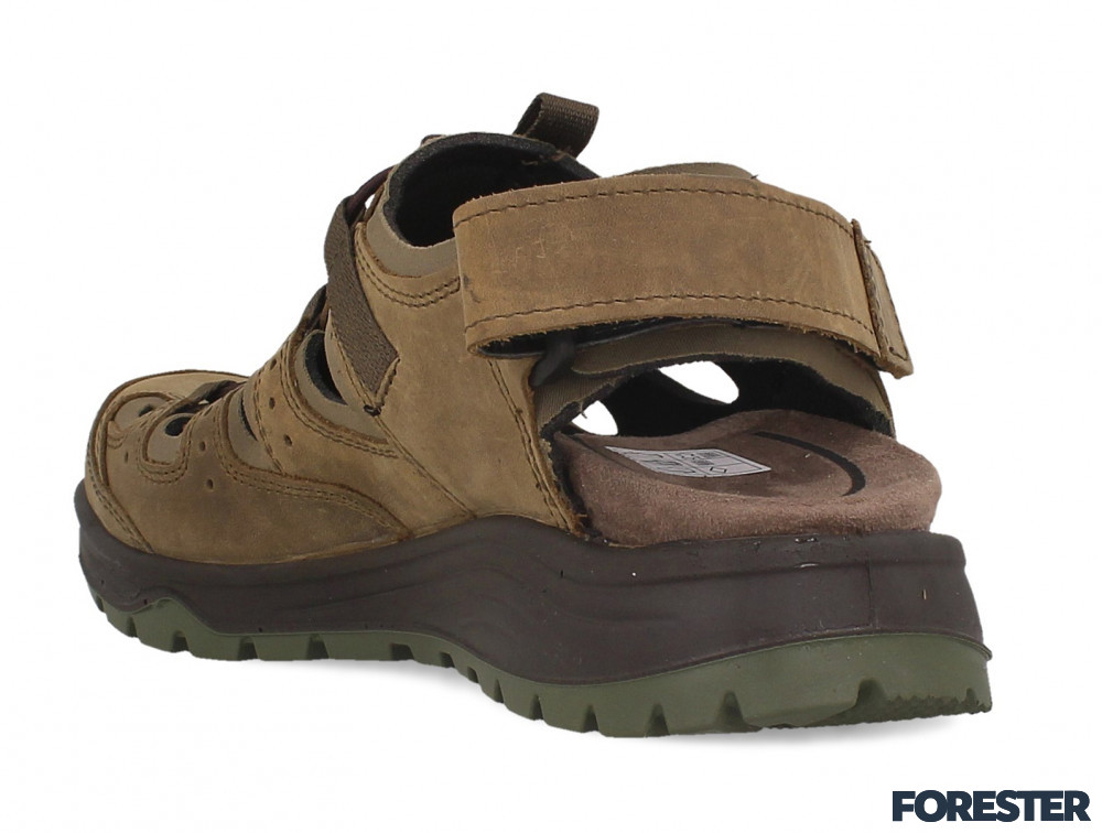 Мужские сандалии Forester 5213-14