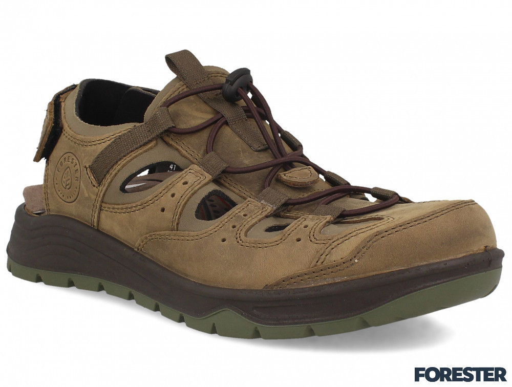 Мужские сандалии Forester 5213-14