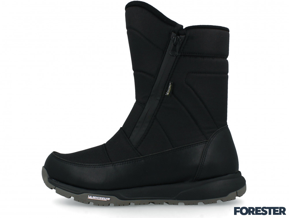 Чоловічі чоботи Forester Chamonix Michelin Sole 308878-27