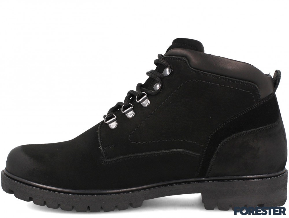 Мужские ботинки Forester Black Jack  755-022