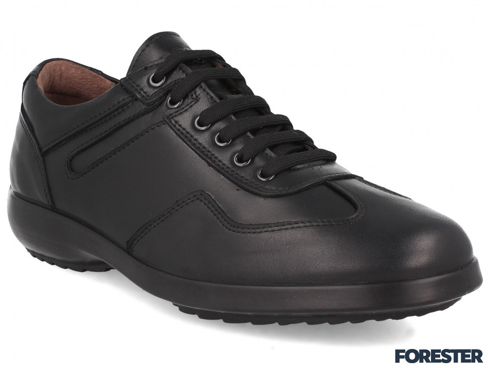 Чоловічі туфлі Esse Comfort 20053-01-27