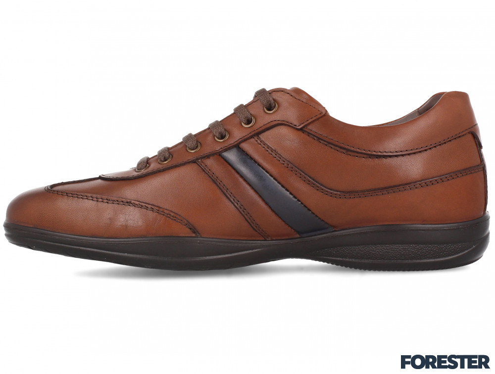 Чоловічі туфлі Esse Comfort 23093-01-45