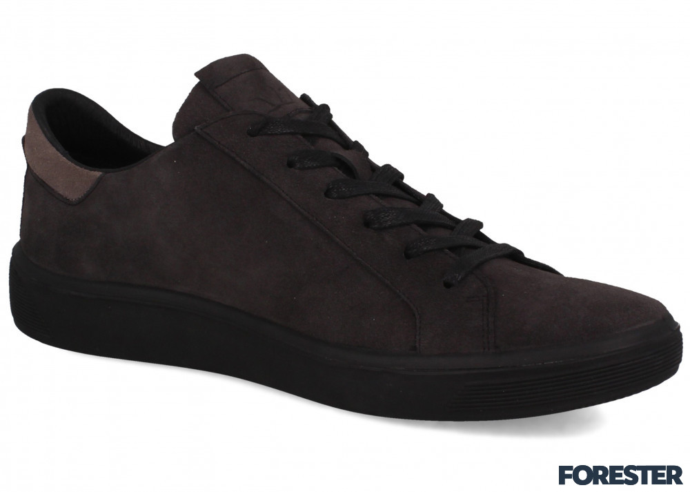 Чоловічі туфлі Forester 0307-37