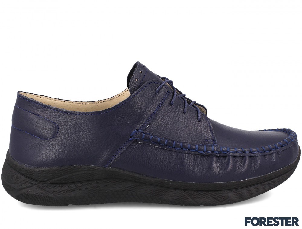 Мужские туфли Forester 205-89
