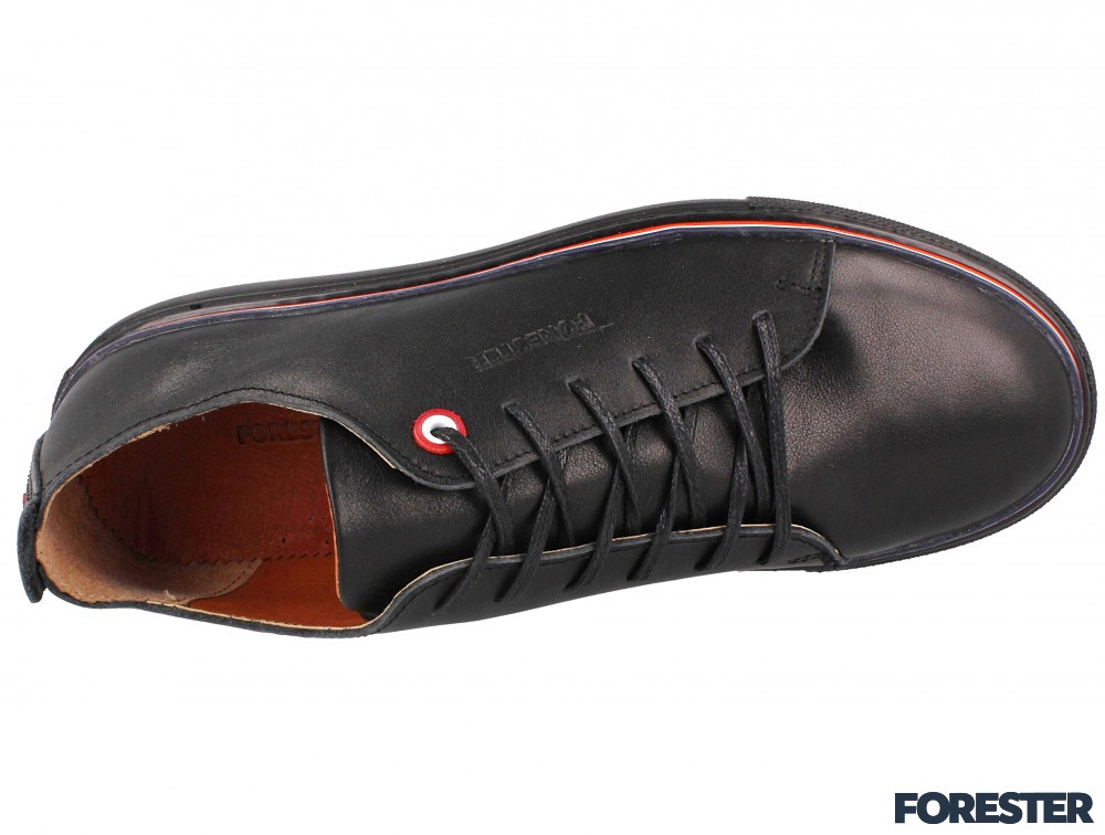 Мужские туфли Forester 2101-27