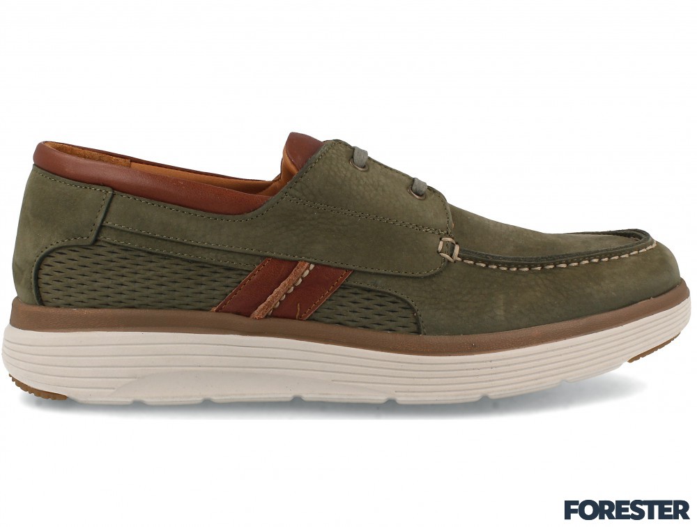 Мужские туфли Forester 4407-22