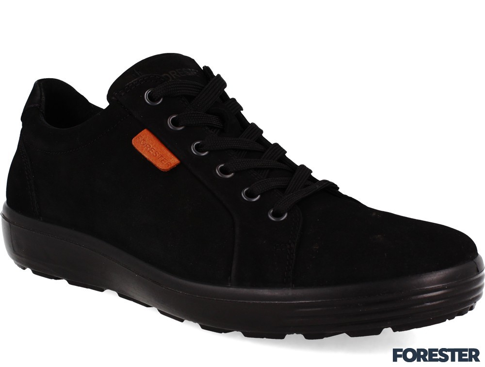 Мужские туфли Forester 450104-27