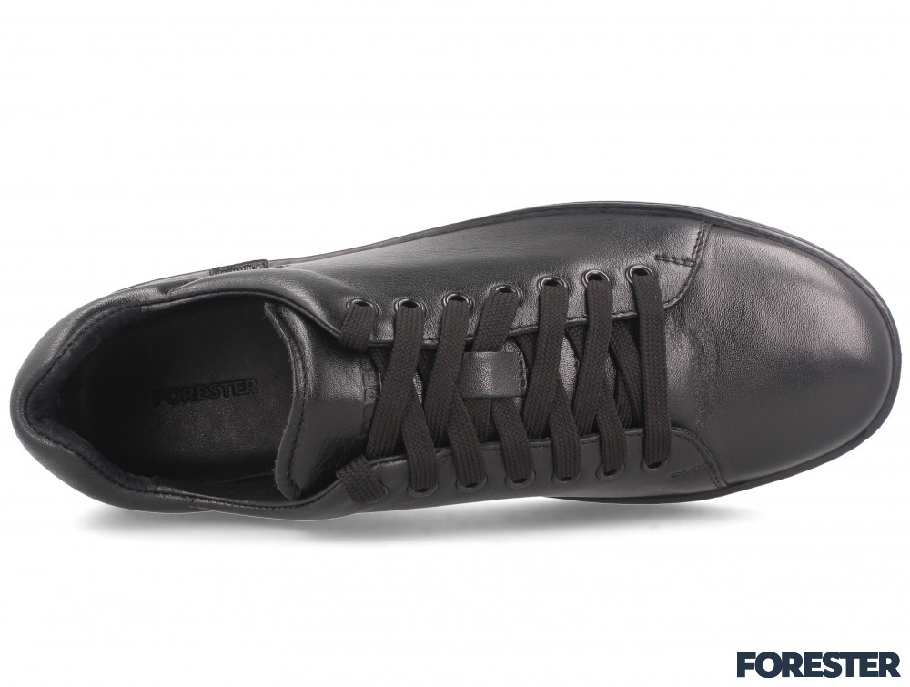 Мужские туфли Forester Michelin sole M631-27