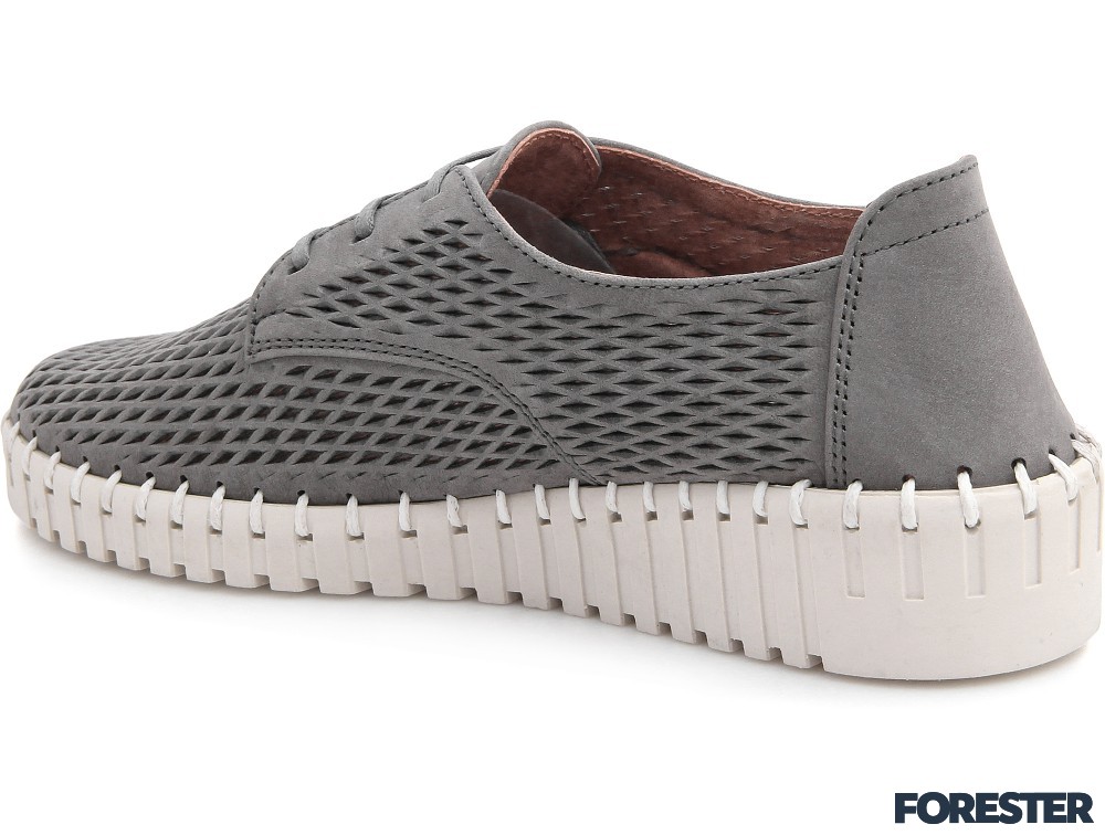 Комфортная обувь Forester 5-1-02-37