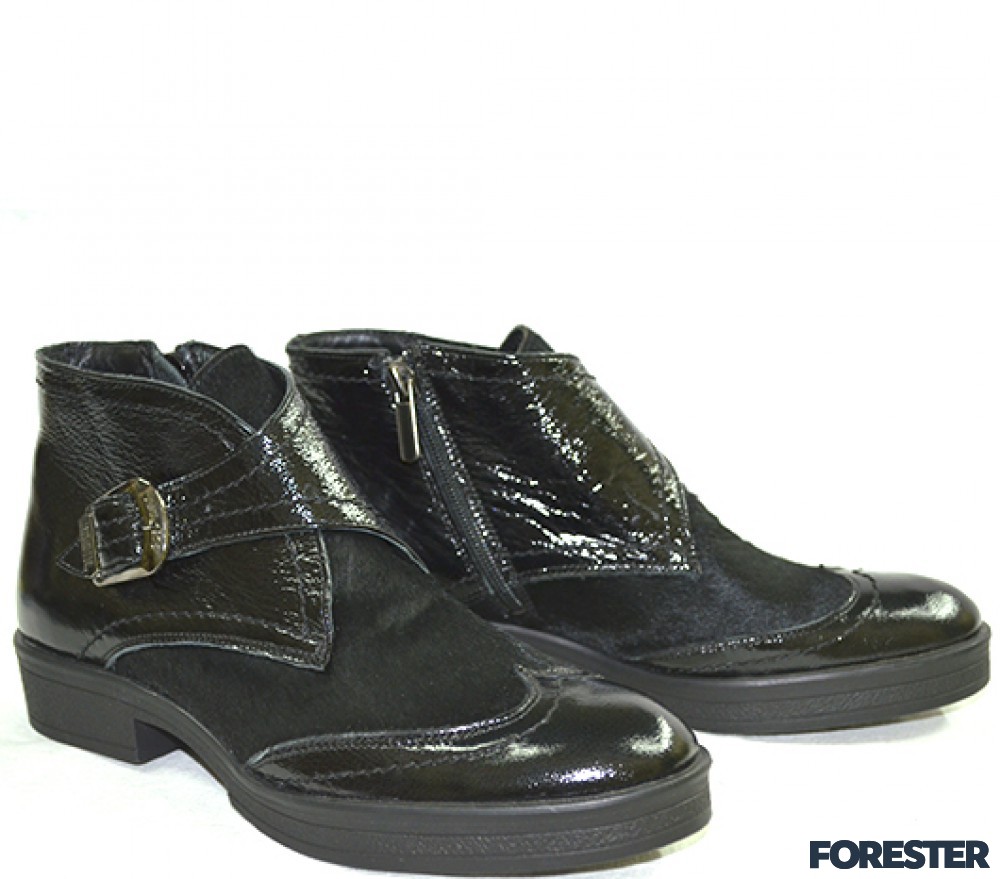 Ботинки Forester VTLR-9035