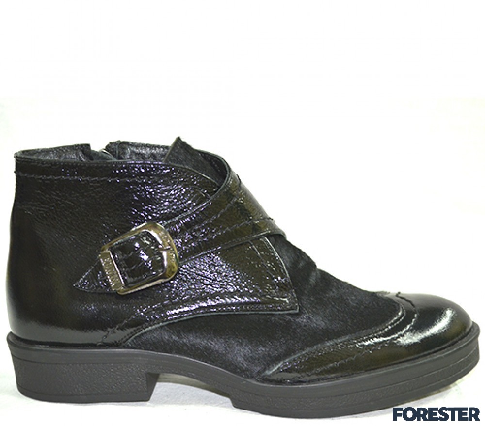 Ботинки Forester VTLR-9035