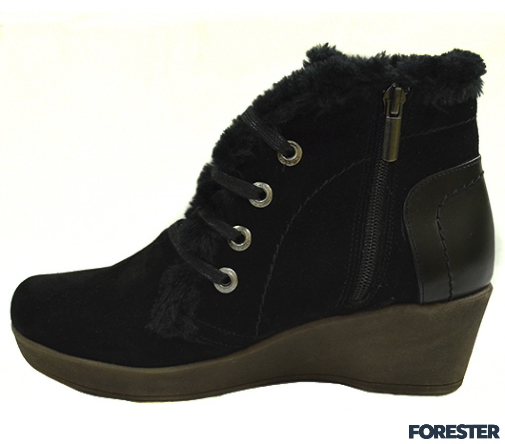 Зимние ботинки Forester VTLR-587