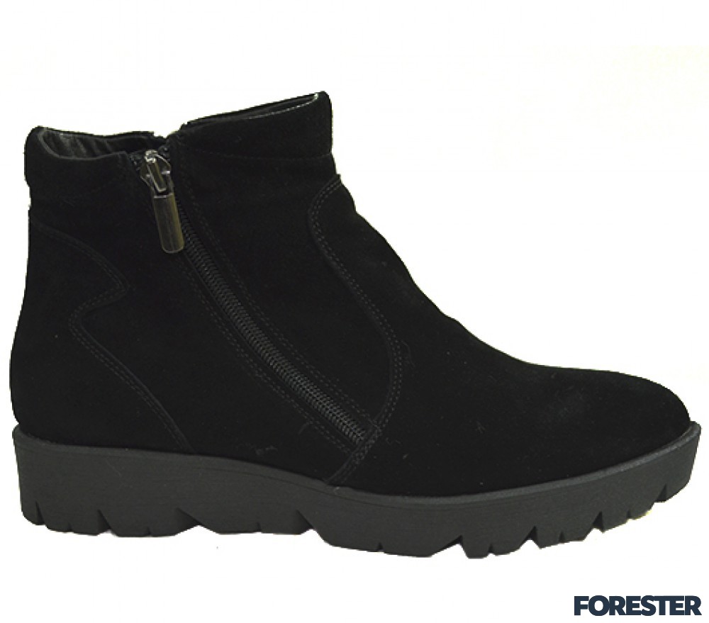 Зимние ботинки Forester VTLR-9066