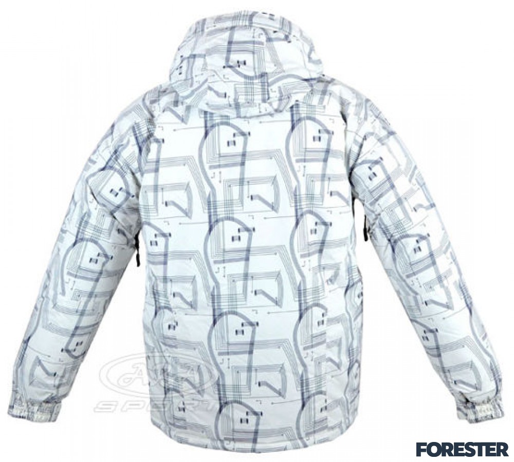 Куртка Forester Volcano Jeson m06013-w12