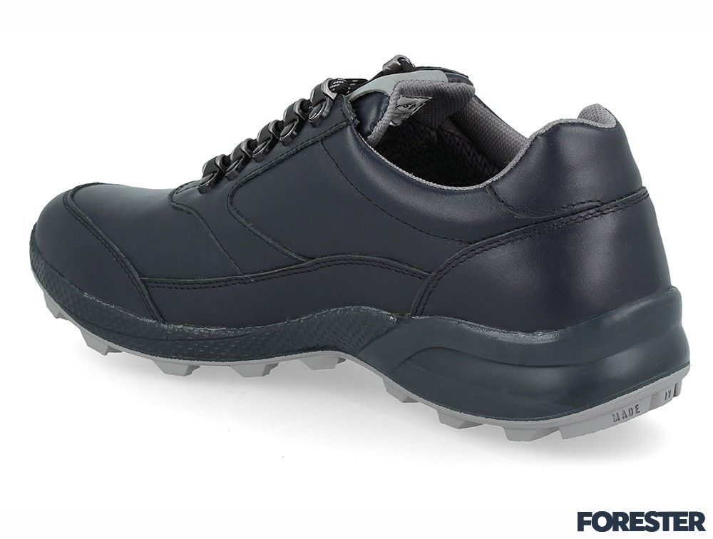 Кроссовки Forester 1553001-F89 Тёмно-синий