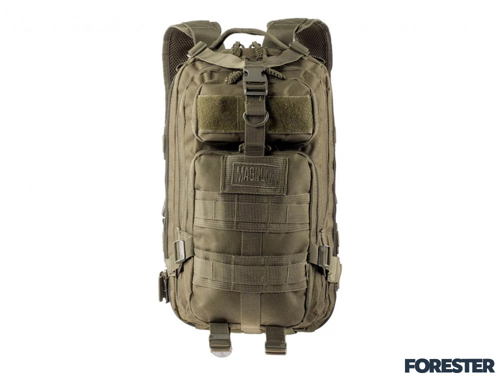 Тактический рюкзак Magnum Fox 47858-OLIVE GREEN