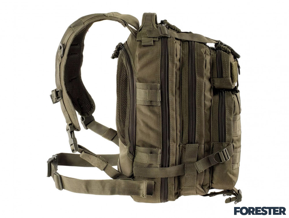 Тактический рюкзак Magnum Fox 47858-OLIVE GREEN