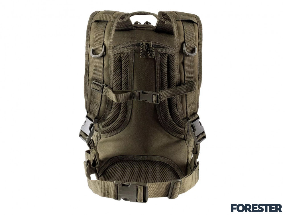 Тактический рюкзак Magnum Fox 47858-OLIVE GREEN
