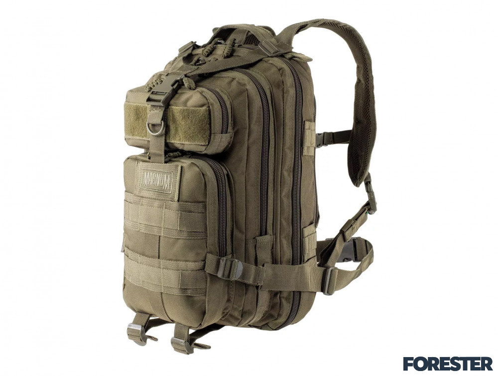 Тактический рюкзак Magnum Fox 47858-OLIVE GREEN