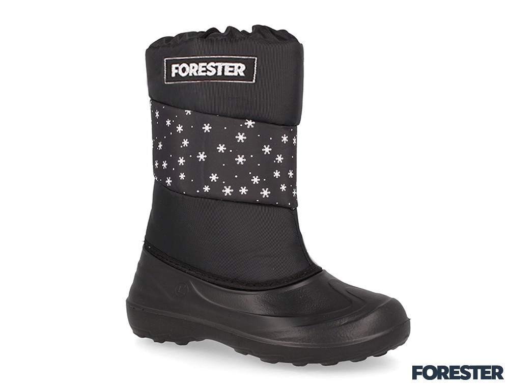 Forester 1624-2713