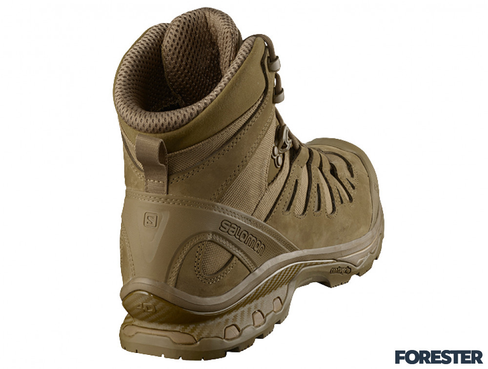 Тактические берцы Salomon QUEST 4D FORCES 2