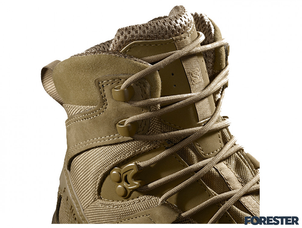 Тактические берцы Salomon QUEST 4D FORCES 2