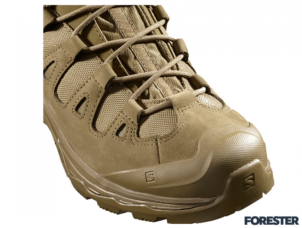Тактические берцы Salomon QUEST 4D FORCES 2
