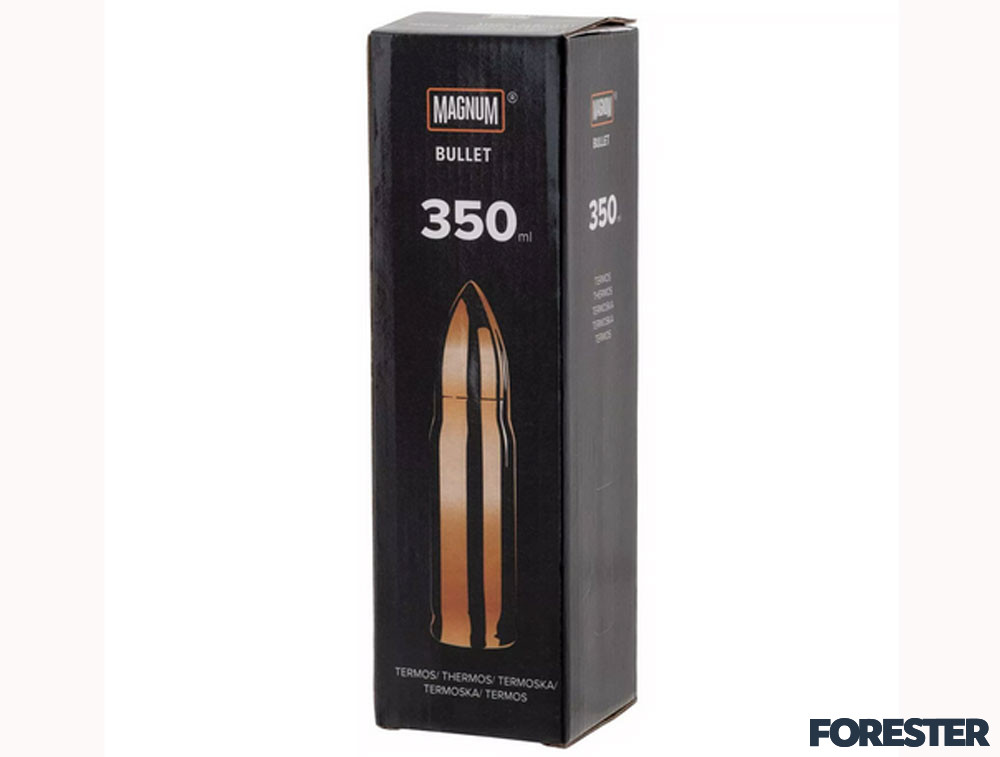 Термос Magnum Bullet 350 Ml M000119302