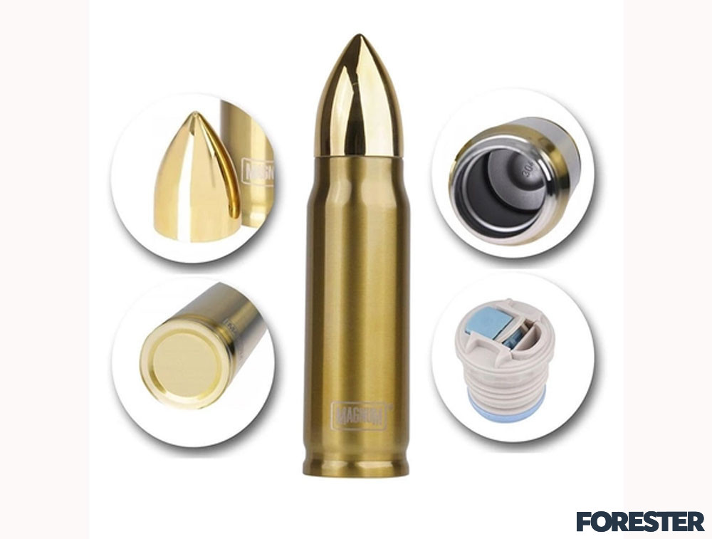Термос Magnum Bullet 350 Ml M000119302