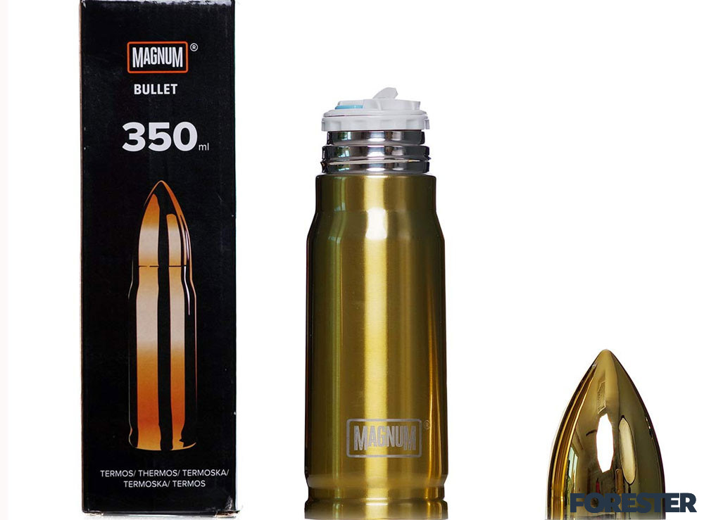 Термос Magnum Bullet 350 Ml M000119302