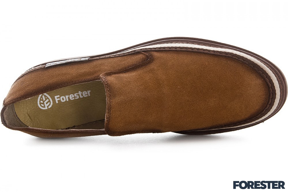 Forester 116-74