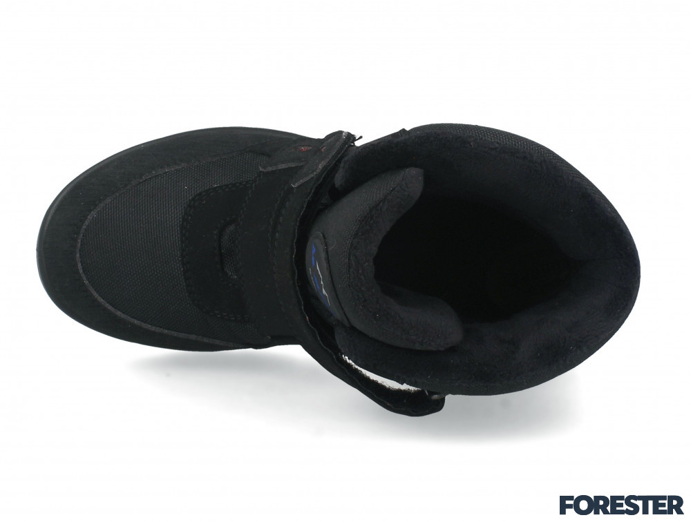 Утеплённые ботинки Forester 19068-13