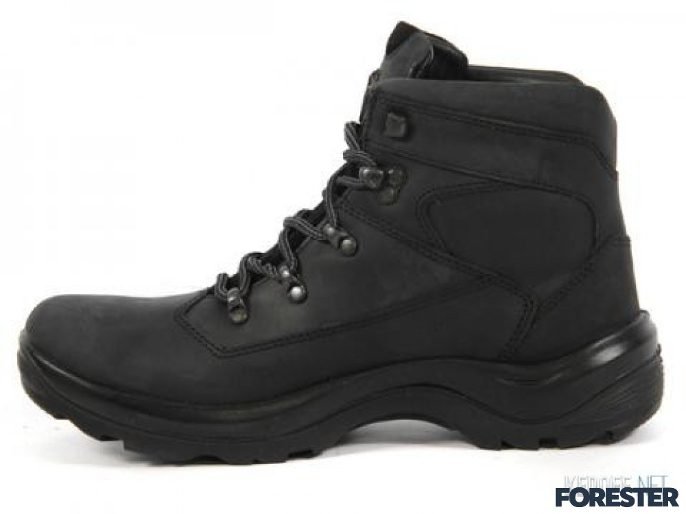 Чоловічі черевики Forester 4511-0336