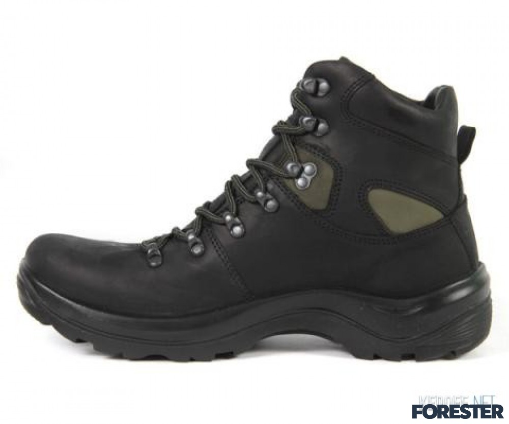Ботинки Forester 4512-0341